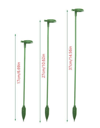 [🎉Summer Sale]  Upgrade Fiberglass Plant Support Stake
