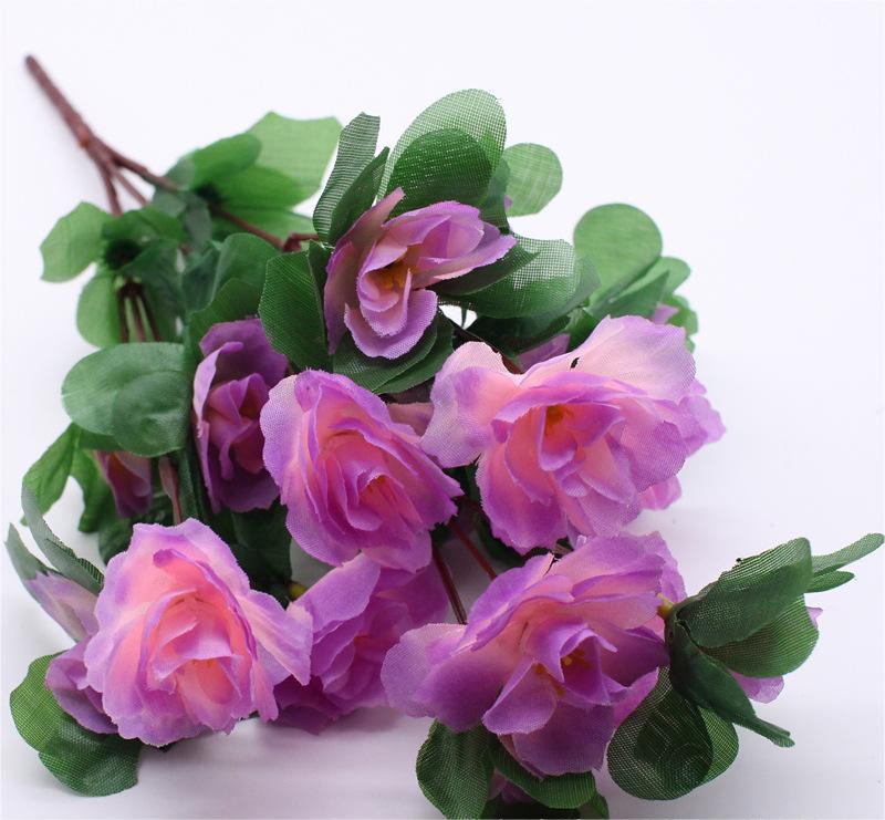 Artificial Azalea Floral