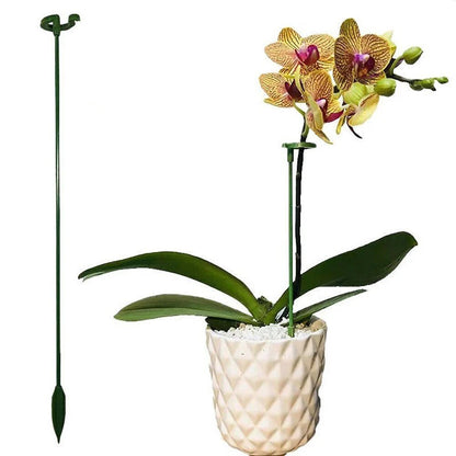 [🎉Summer Sale]  Upgrade Fiberglass Plant Support Stake