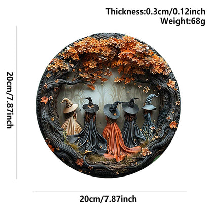 🔥Last Day 49% OFF-🔮🧙Autumn Witch Gathering