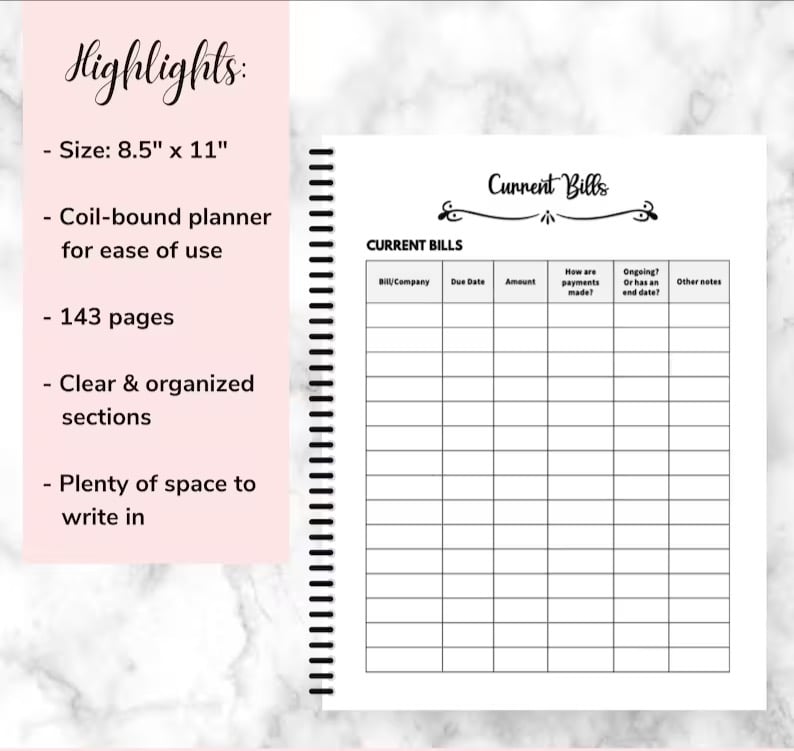 💥2024 NEW SALE-49% OFF💥"F**k I'm Dead, Now What?"End Of Life Planner